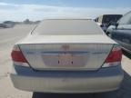 2005 Toyota Camry Le за продажба в Riverview, FL - Water/Flood