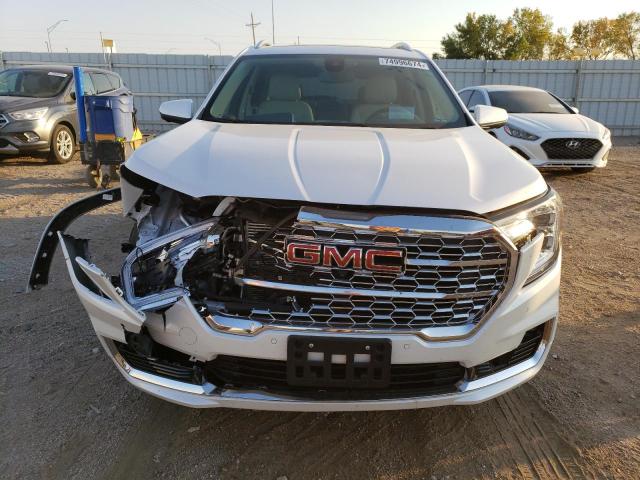 3GKALXEG7PL223891 GMC Terrain DE 5