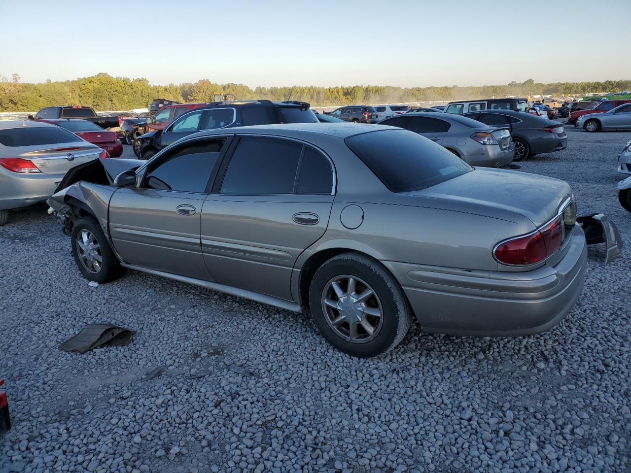 2003 Buick LeSabre - Image 2