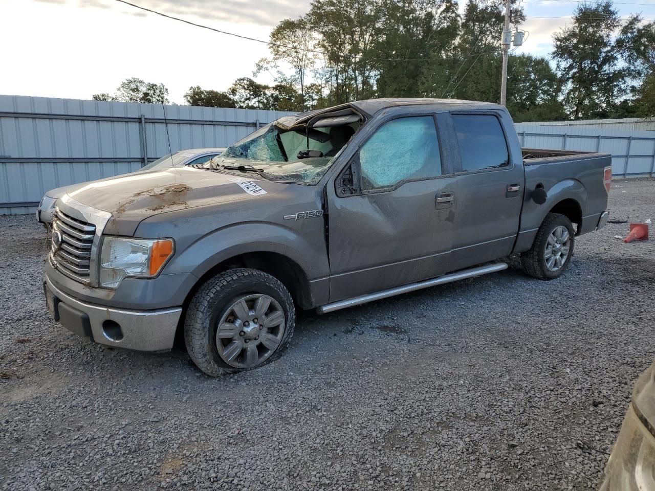 2012 Ford F-150 - Image 1