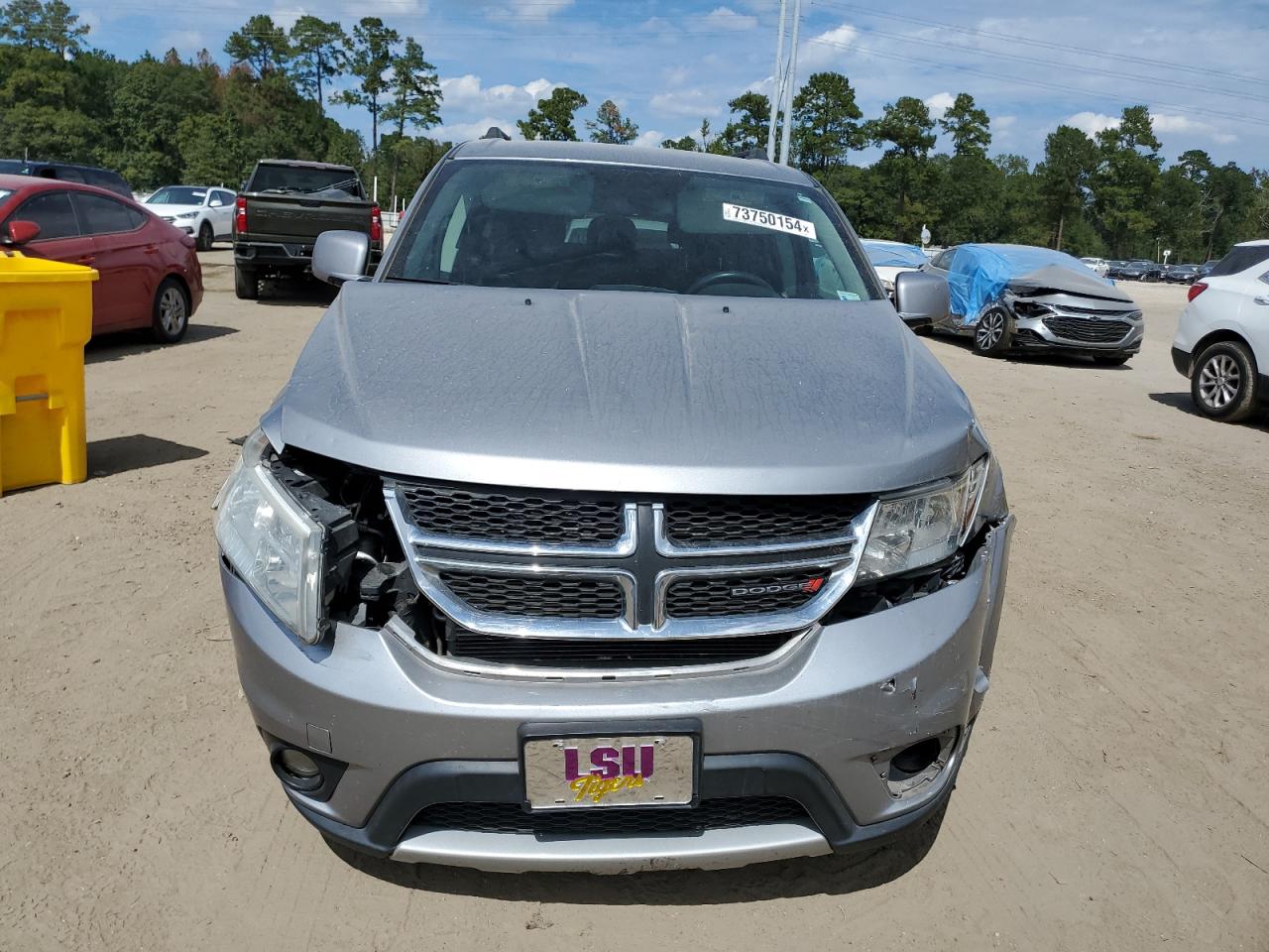 2017 Dodge Journey - Image 5