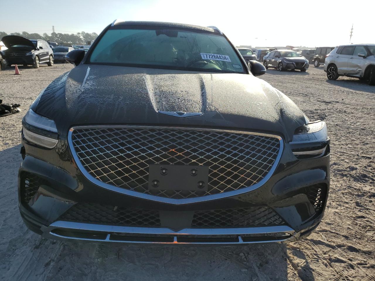 2024 Genesis GV70 - Image 5