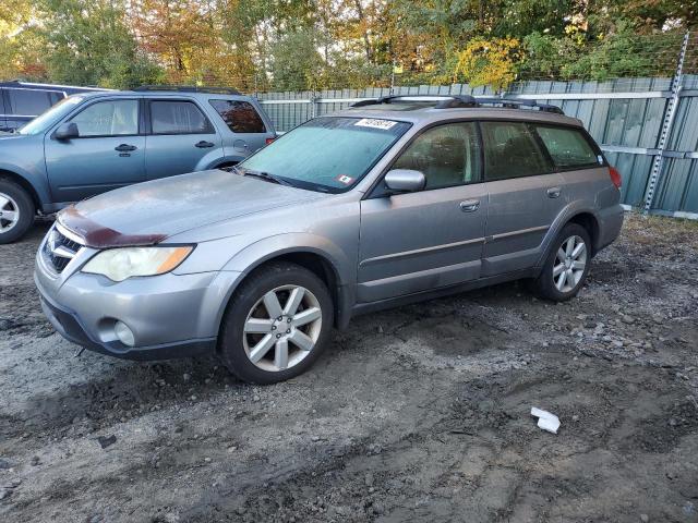 2008 Subaru Outback 2.5I Limited