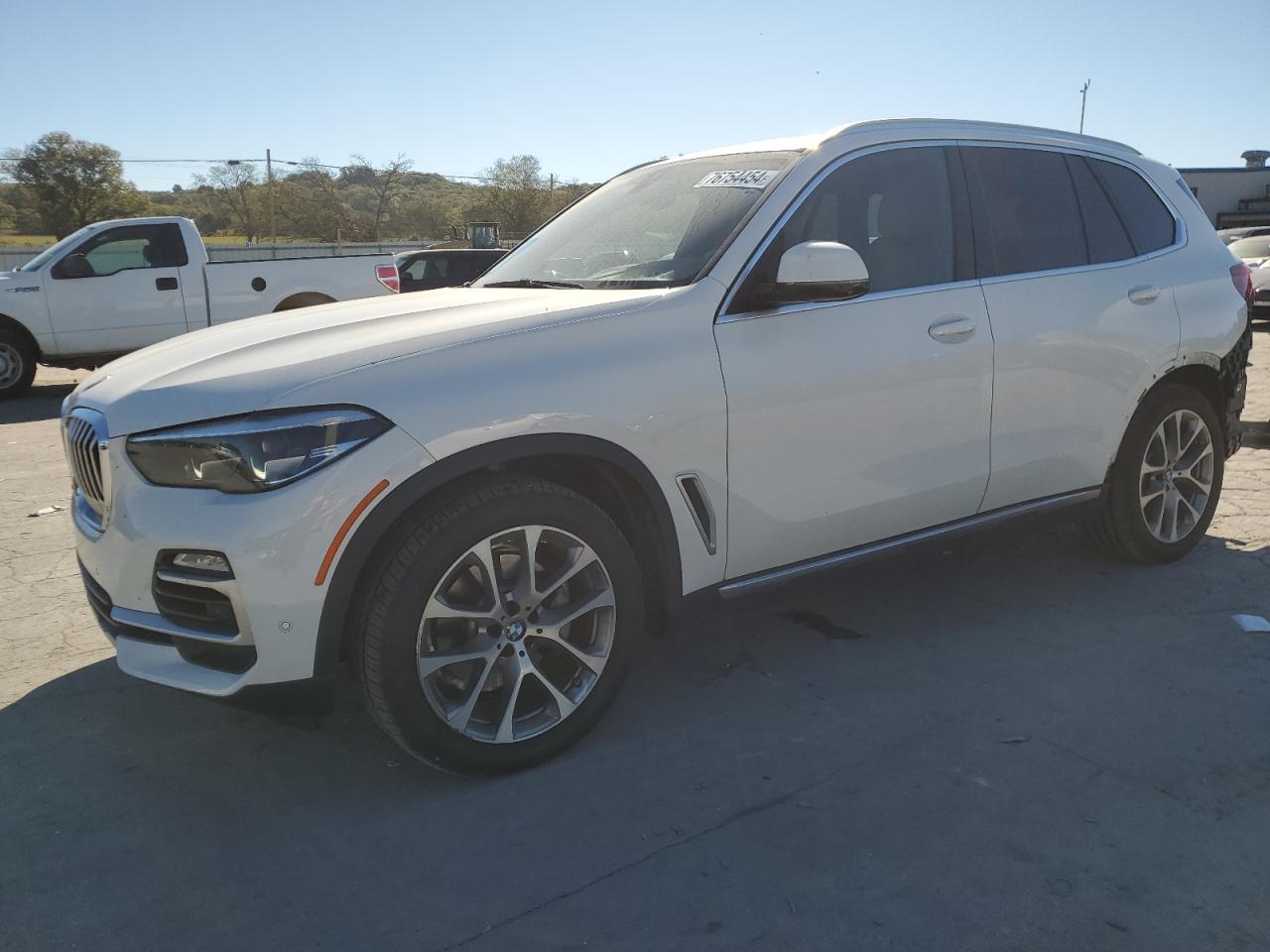 2019 BMW X5 - Image 1