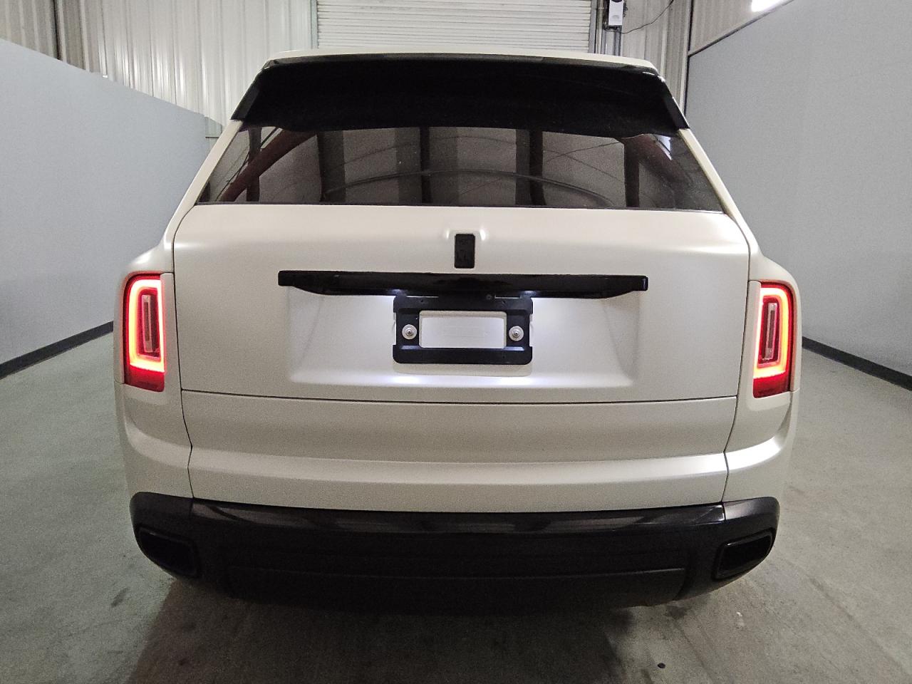 2020 Rolls-Royce Cullinan VIN: SLATV4C09LU114598 Lot: 77477184