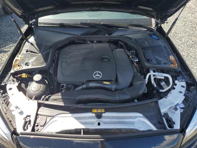 W1KWF8DB4LR601825 Mercedes-Benz C-Class C 300 11