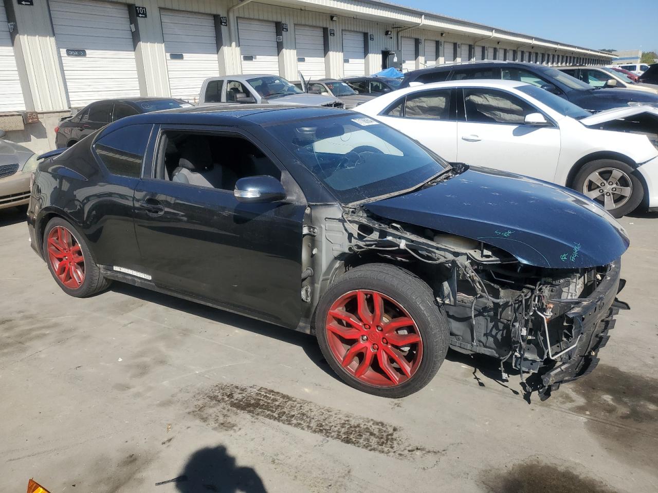 2015 Scion tC - Image 4