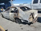 2004 Honda Civic Lx იყიდება Hayward-ში, CA - Burn