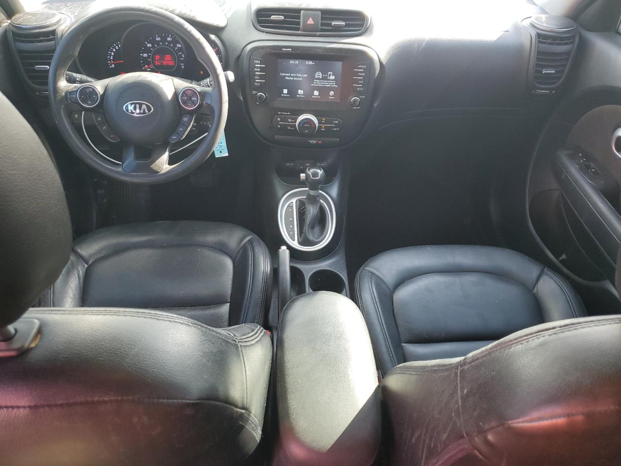 2018 Kia Soul - Image 8