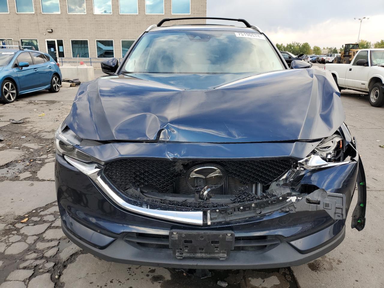 2021 Mazda CX-5 - Image 5