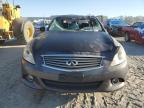 2011 Infiniti G25  de vânzare în China Grove, NC - All Over