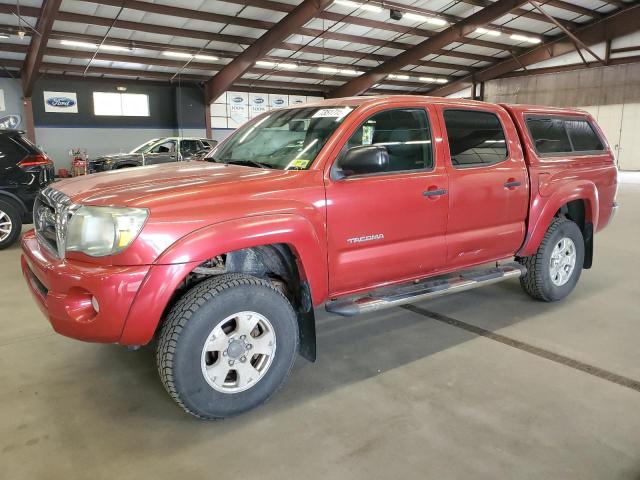 2009 Toyota Tacoma Double Cab