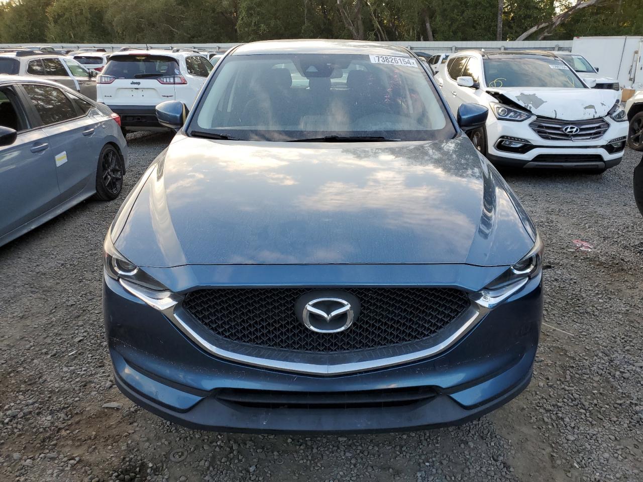 2017 Mazda CX-5 - Image 5
