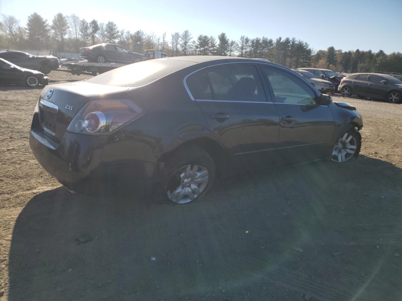 2011 Nissan Altima - Image 3