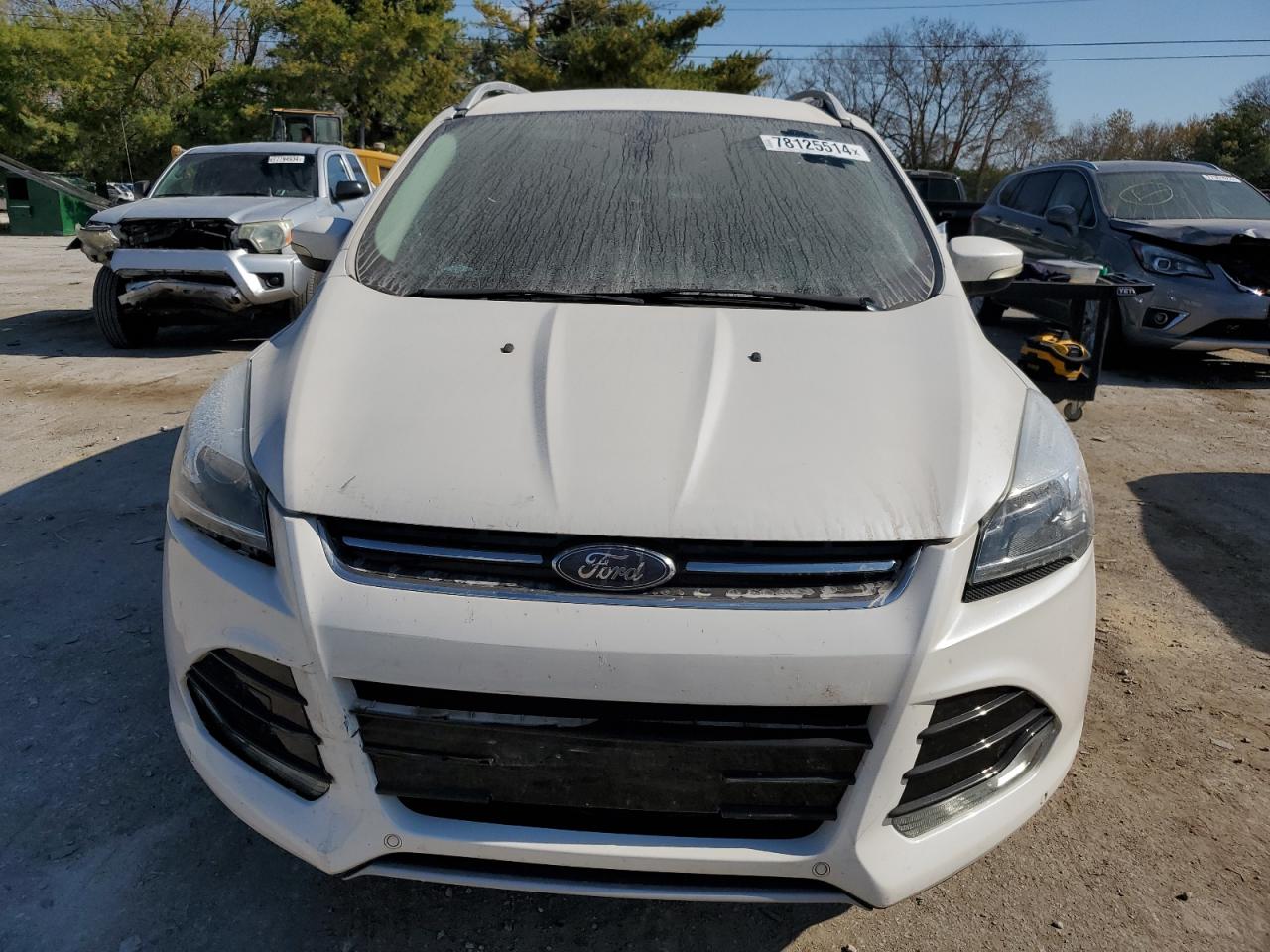 2015 Ford Escape - Image 5