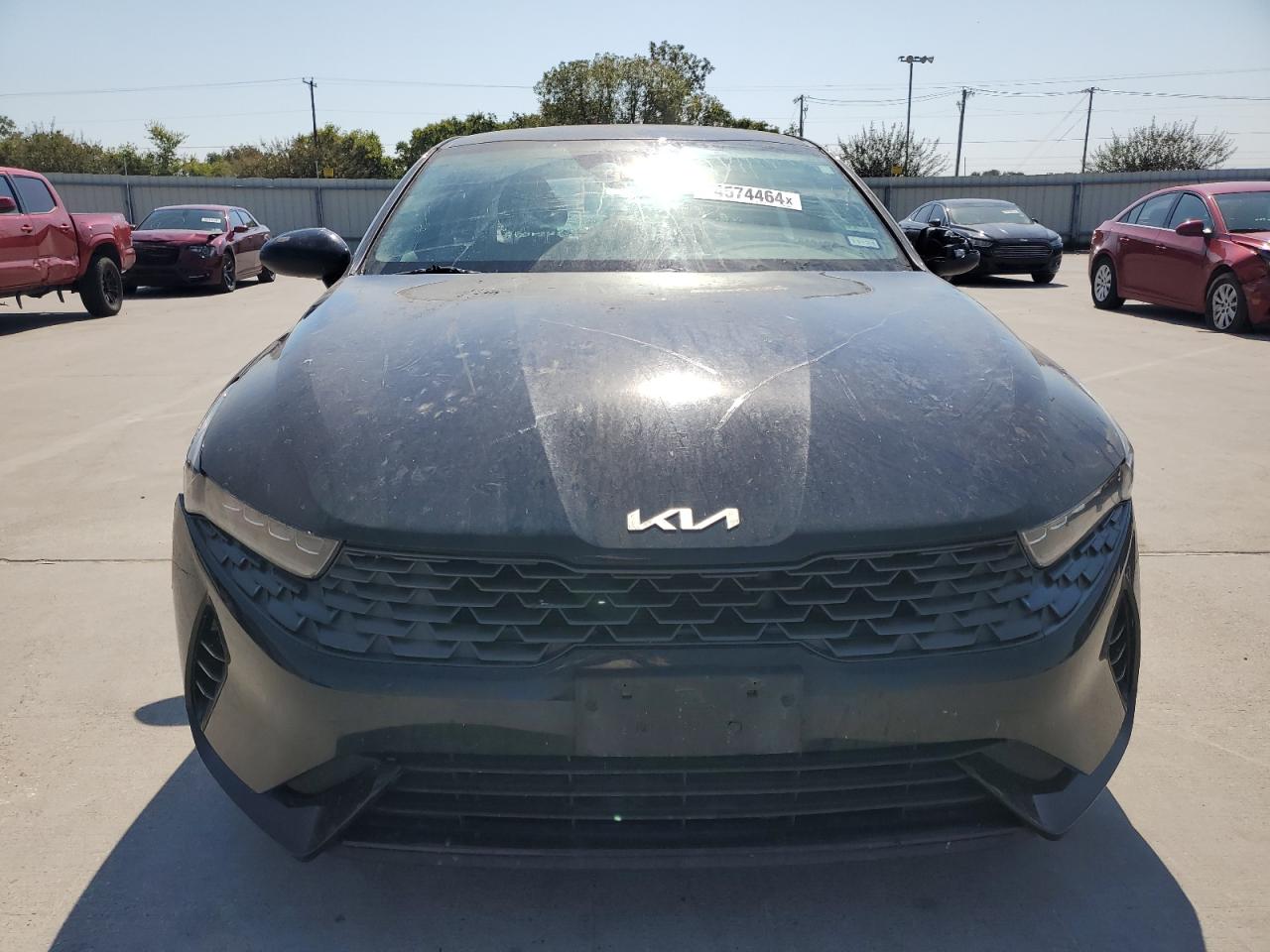 2022 Kia K5 - Image 5