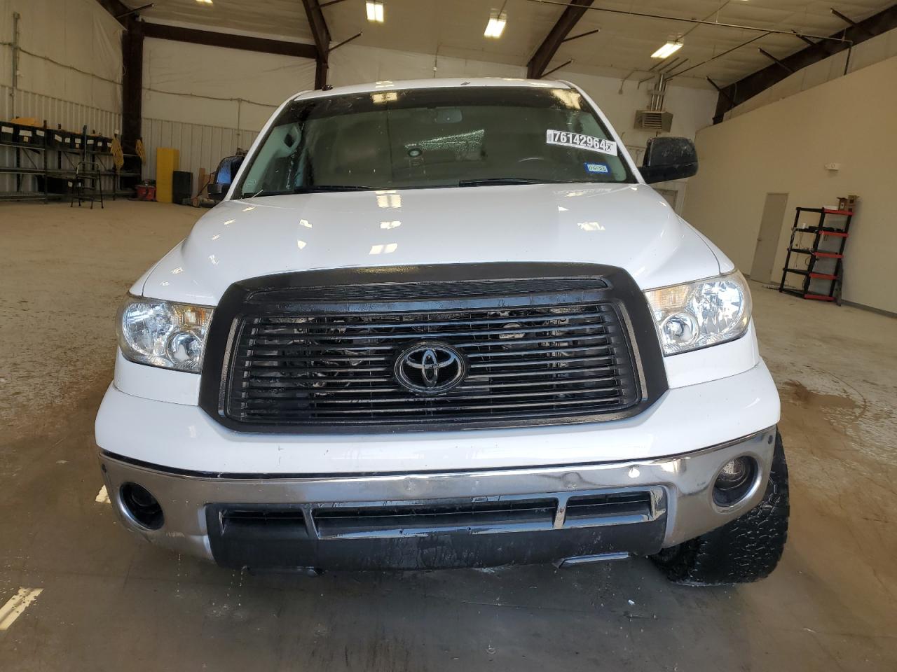 2013 Toyota Tundra - Image 5