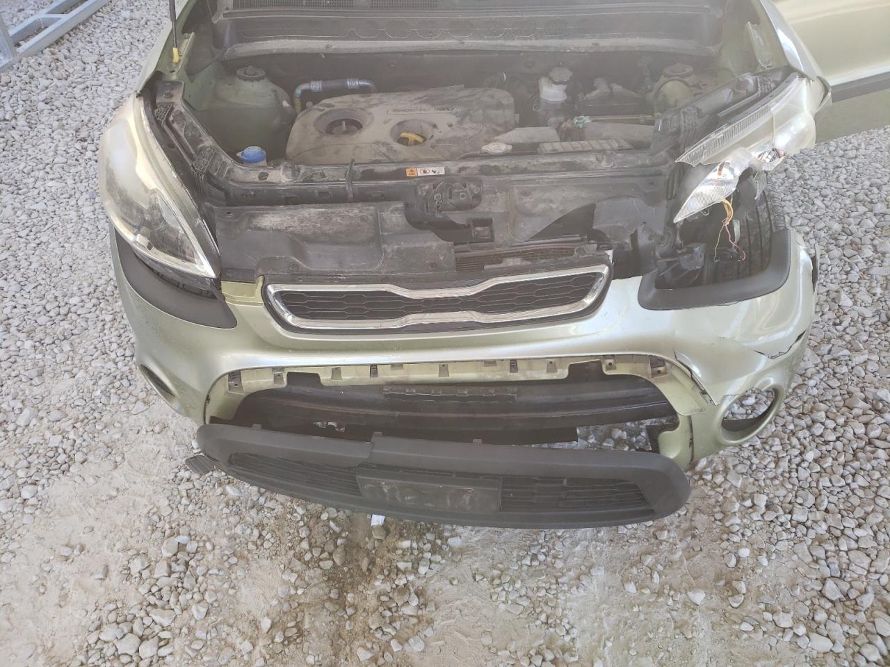 2012 Kia Soul - Image 12