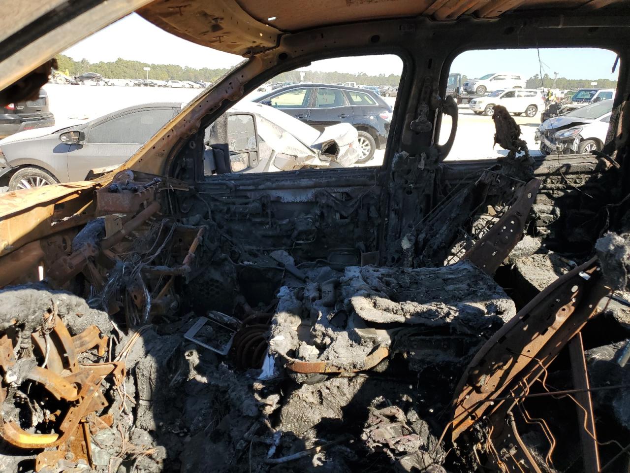 2024 Ram 2500 Tradesman VIN: 3C6UR5CJ0RG135892 Lot: 77598984