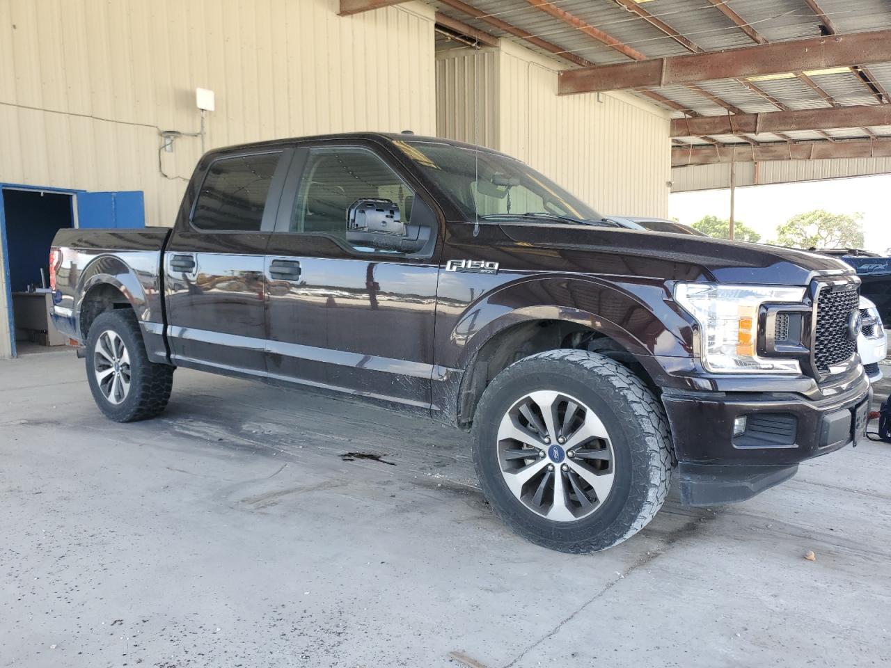 2019 Ford F-150 - Image 4