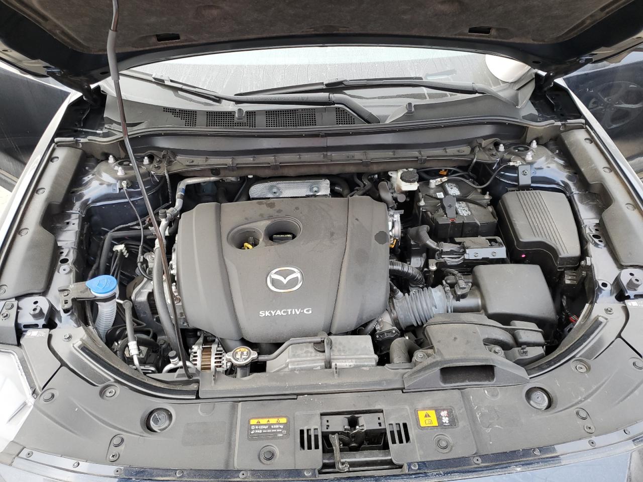 2022 Mazda CX-5 - Image 12