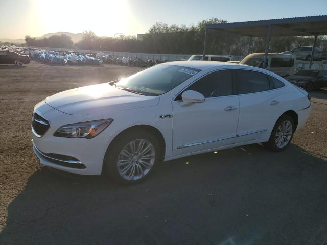 2017 Buick Lacrosse 