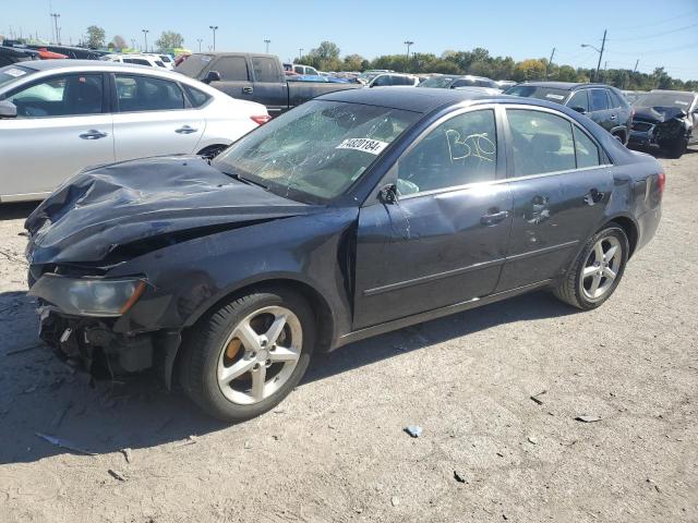 2007 Hyundai Sonata Se