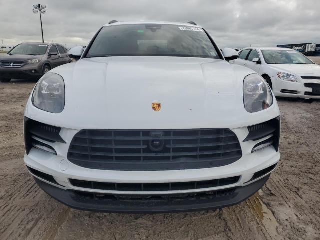 WP1AB2A53MLB37621 Porsche Macan S 5