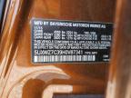 2017 Bmw X3 Sdrive28I продається в Loganville, GA - Front End
