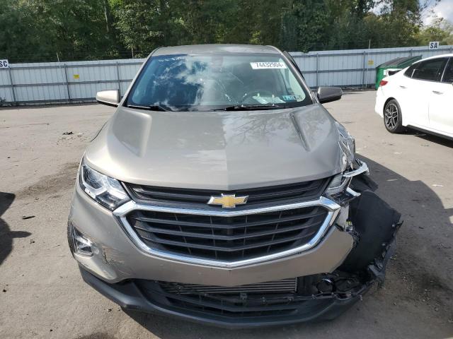  CHEVROLET EQUINOX 2018 Бежевый