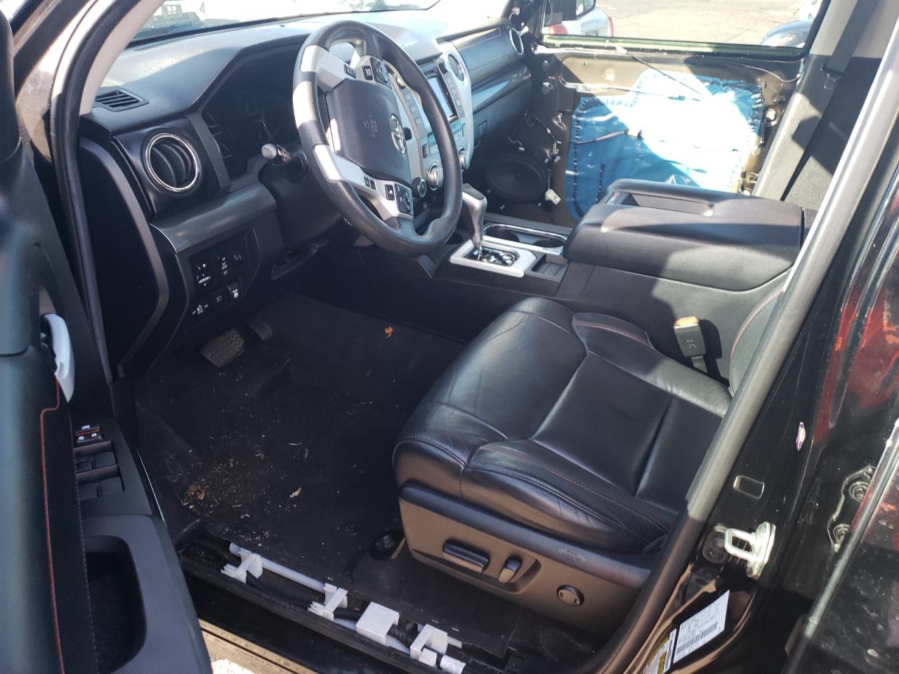 2019 Toyota Tundra - Image 8