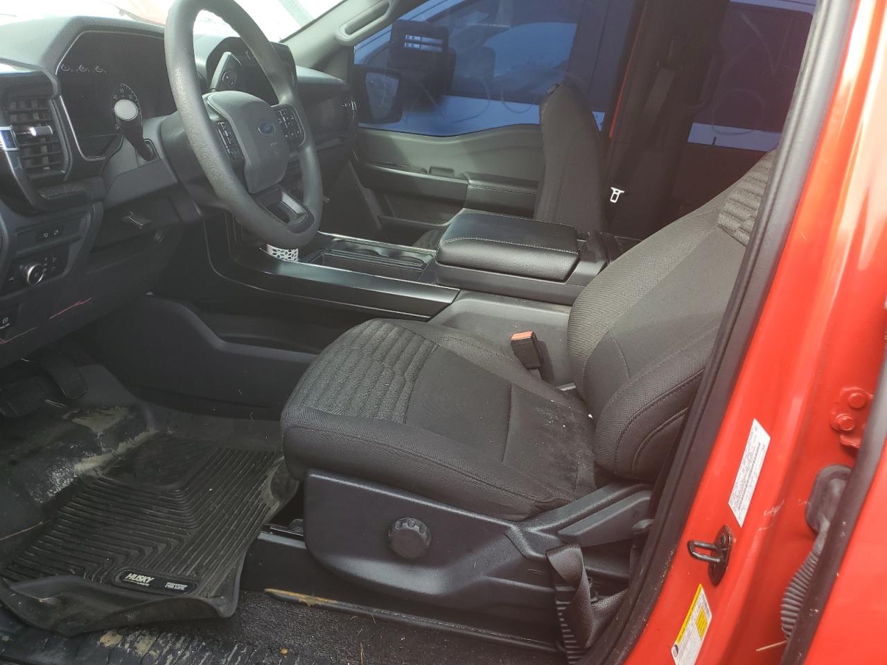 2022 Ford F150 Supercrew VIN: 1FTEW1EP7NKD74746 Lot: 74464064