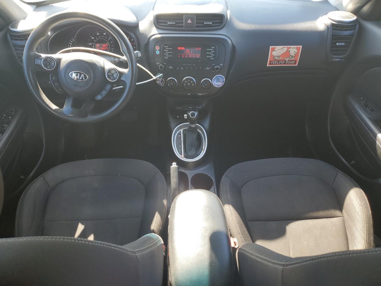 KNDJN2A25G7361615 2016 Kia Soul