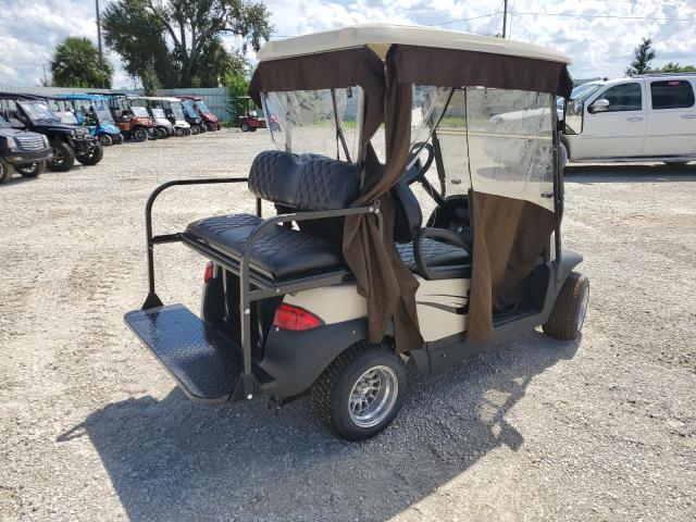 2014 CLUB CAR