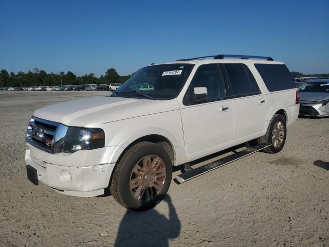 2014 Ford Expedition El Limited