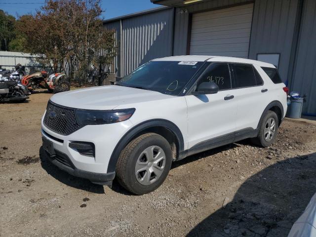FORD EXPLORER P 2021