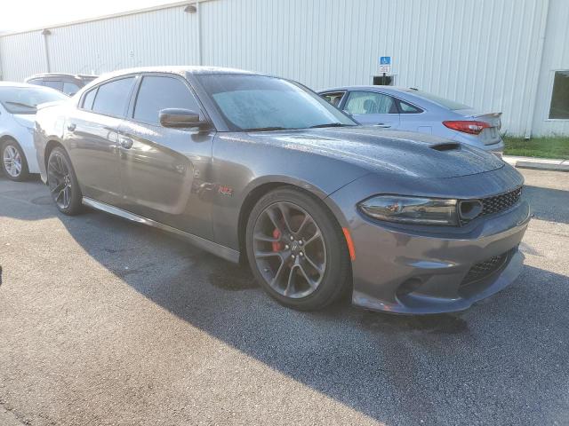 2C3CDXGJXNH178806 Dodge Charger SC 4