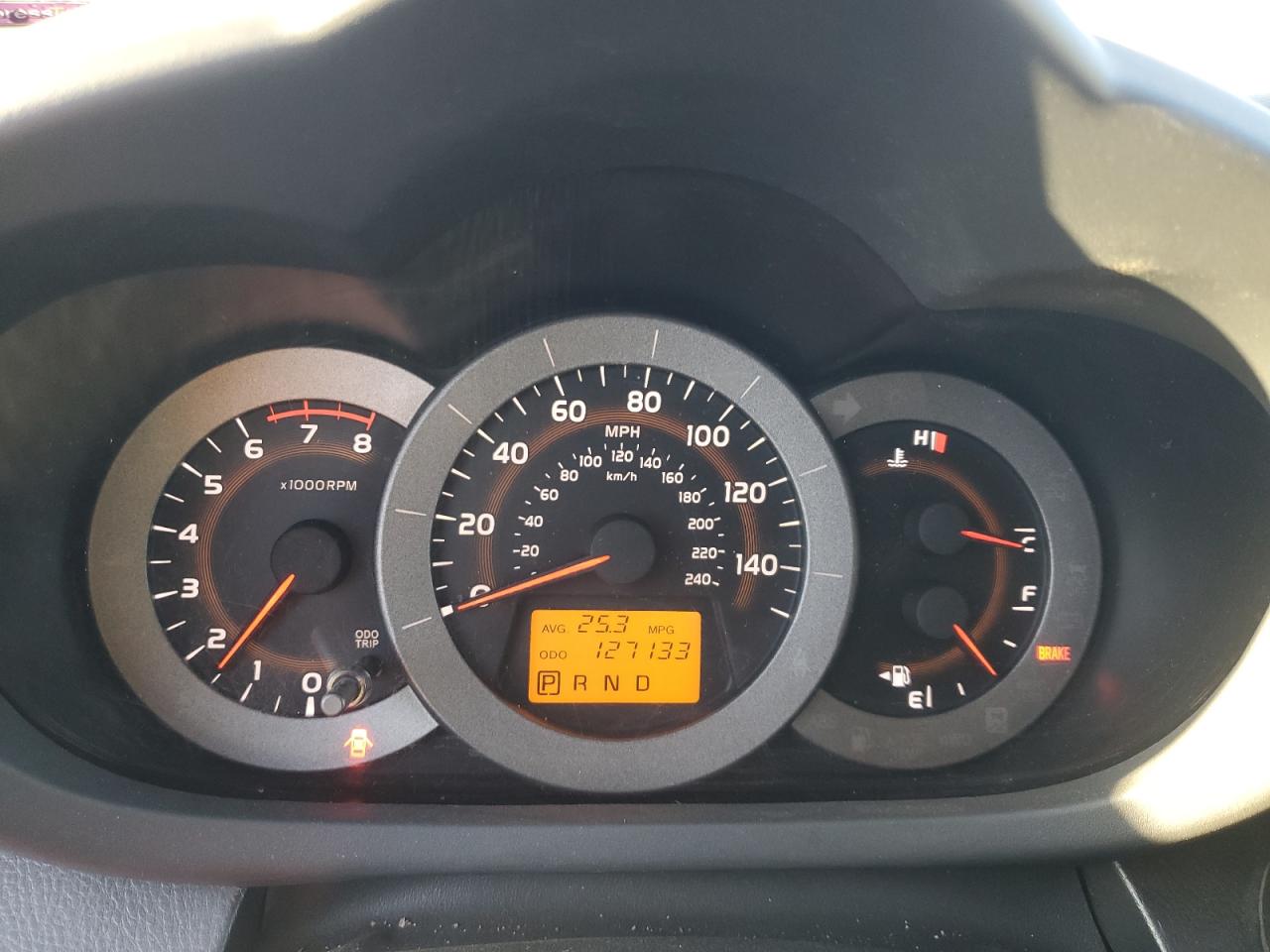 2009 Toyota RAV 4 - Image 9