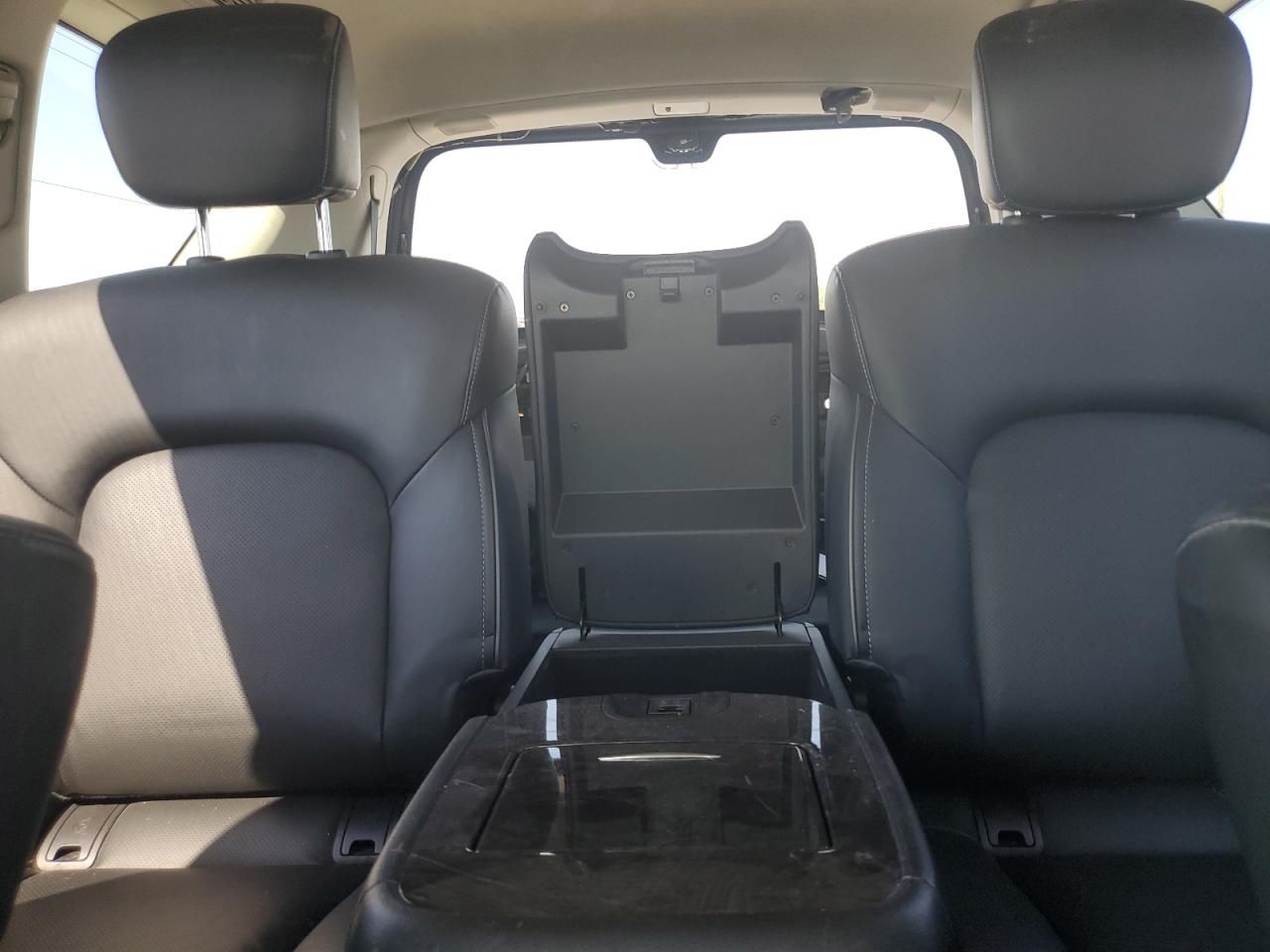 JN8AZ2AF4M9721016 2021 Infiniti Qx80 Luxe