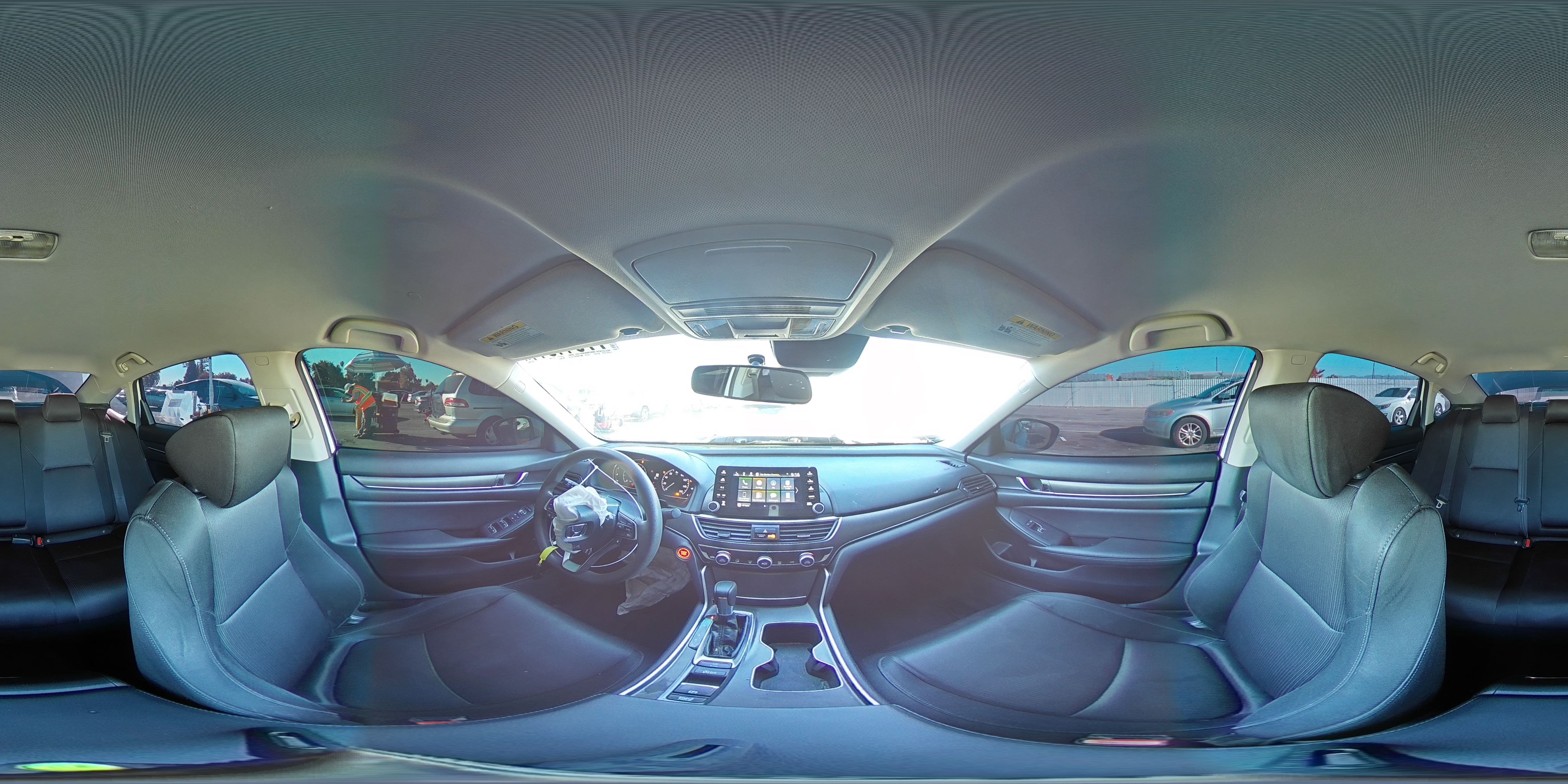 2022 Honda Accord - Image 13