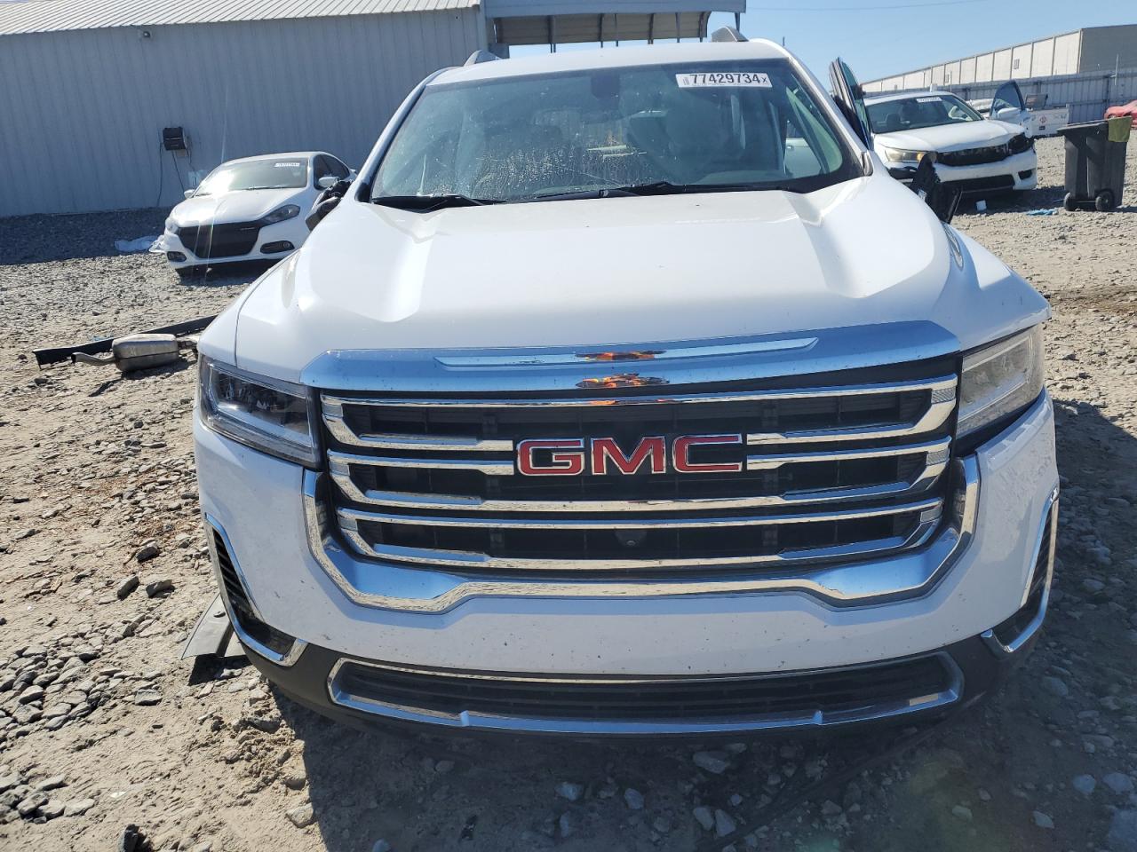 2020 GMC Acadia - Image 5