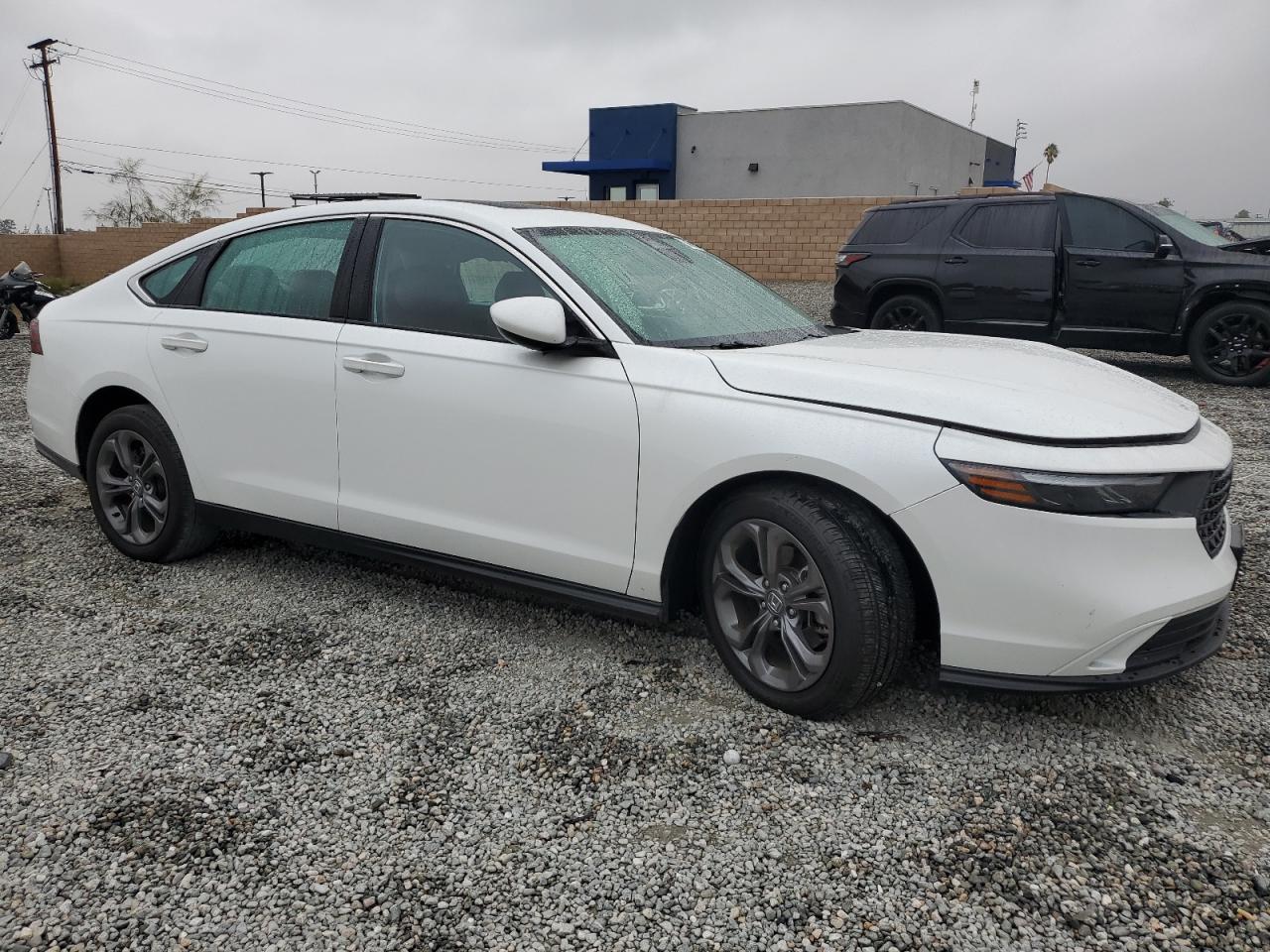 2023 Honda Accord - Image 4