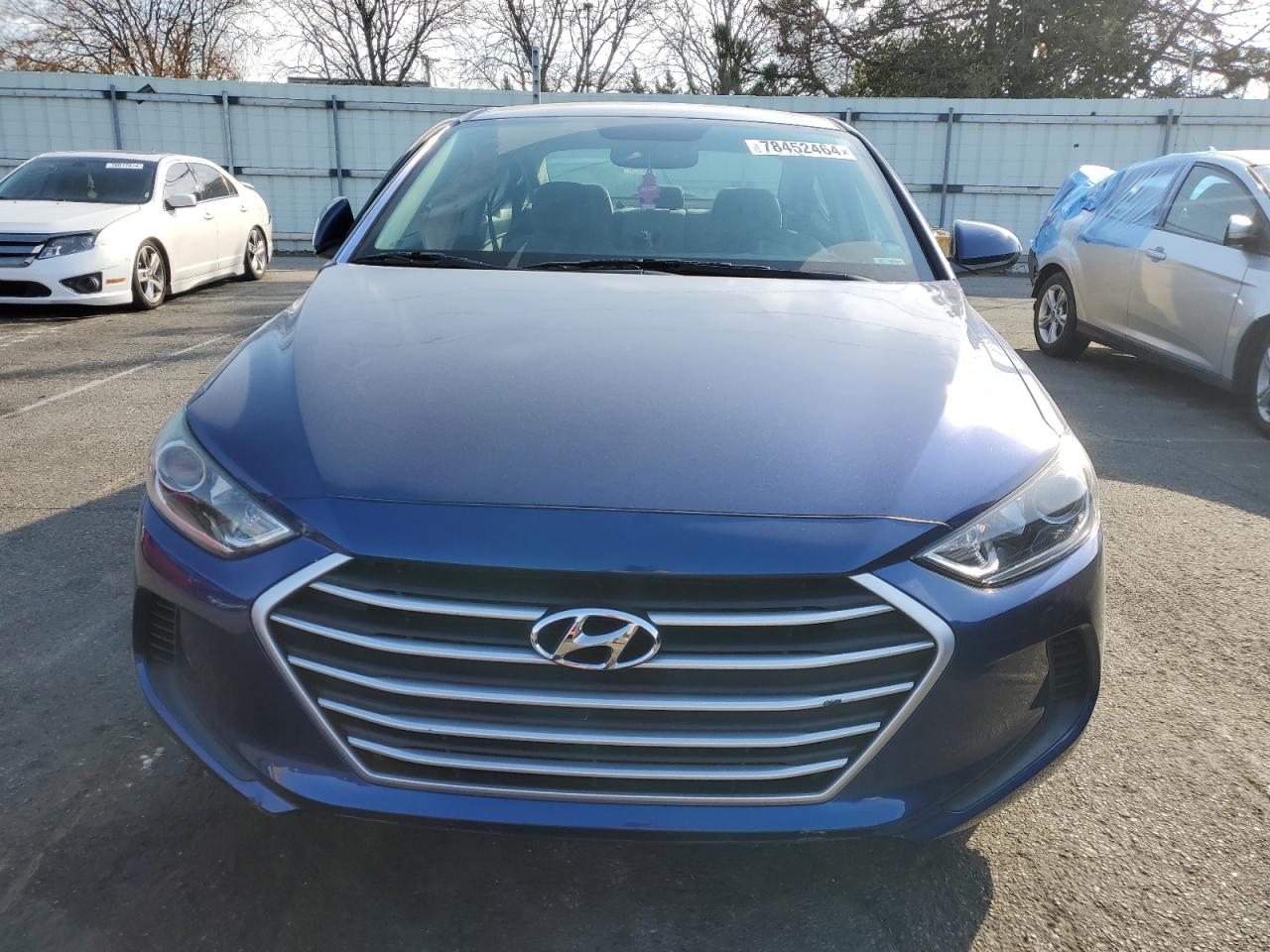 2018 Hyundai Elantra - Image 5
