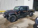 2021 Jeep Gladiator Mojave للبيع في New Orleans، LA - Side