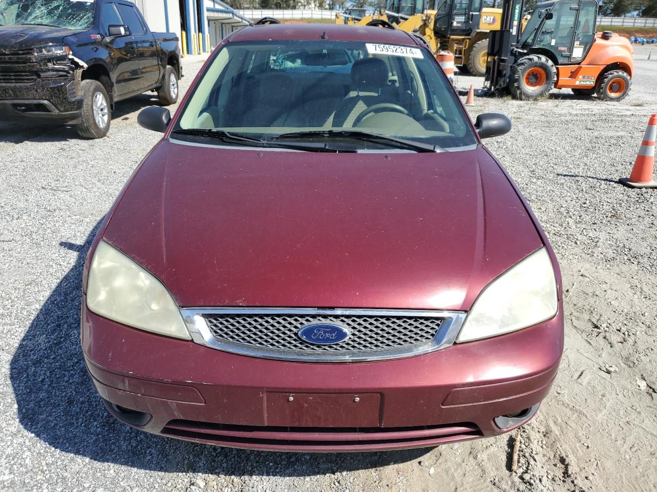 2006 Ford Focus - Image 5