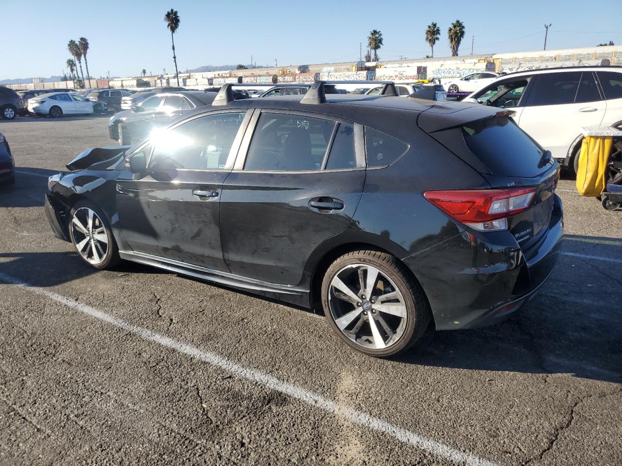 2019 Subaru Impreza - Image 2