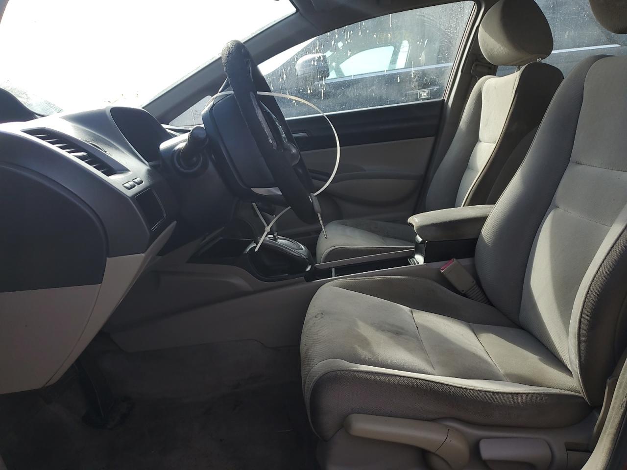 2010 Honda Civic - Image 7