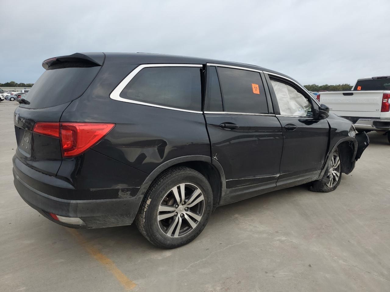 2016 Honda Pilot - Image 3