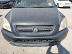 2004 Honda Pilot Exl de vânzare în Kansas City, KS - Side