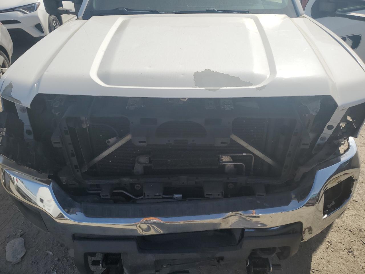 1GD421CG1FF108641 2015 GMC Sierra K3500